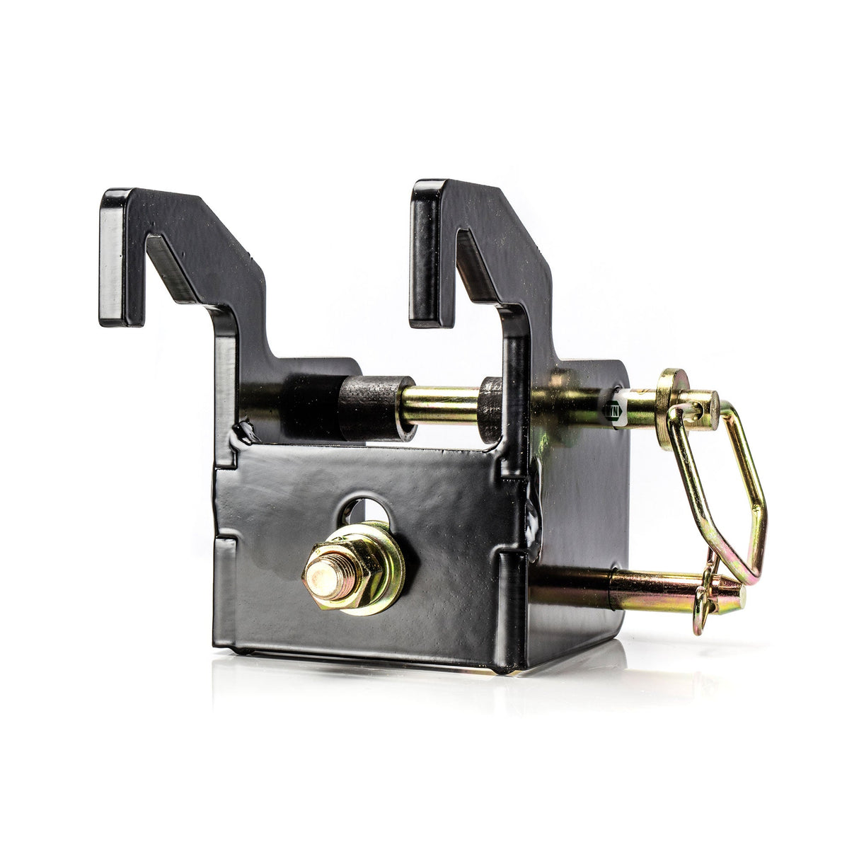1980-2016 Ford Suspension Stop Brackets