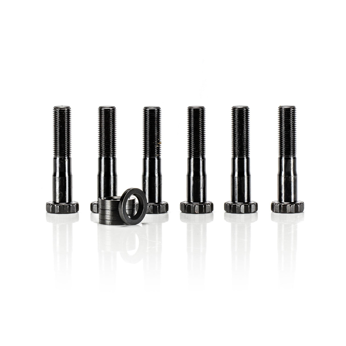 Custom 6.0L / 6.4L Ford Power Stroke ARP Crank Adapter Bolt Kit