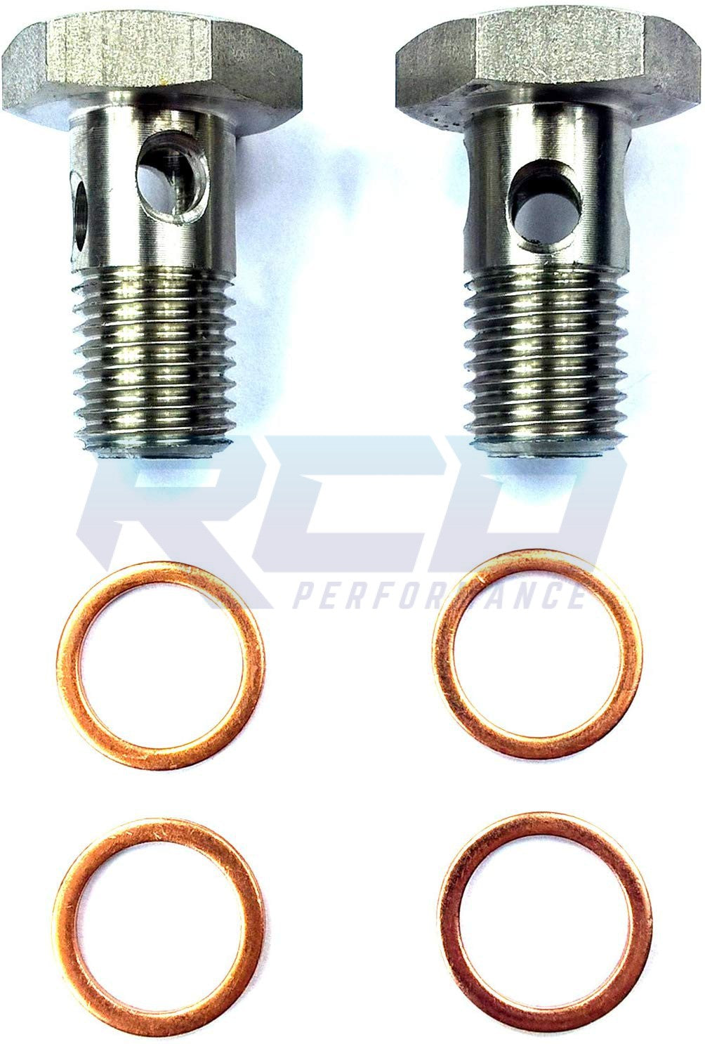 03-10 6.0L Ford 500 RWHP Package