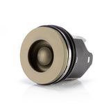 Mahle 6.0L Ford Power Stroke Ceramic Coated Single Piston Kit With Rings