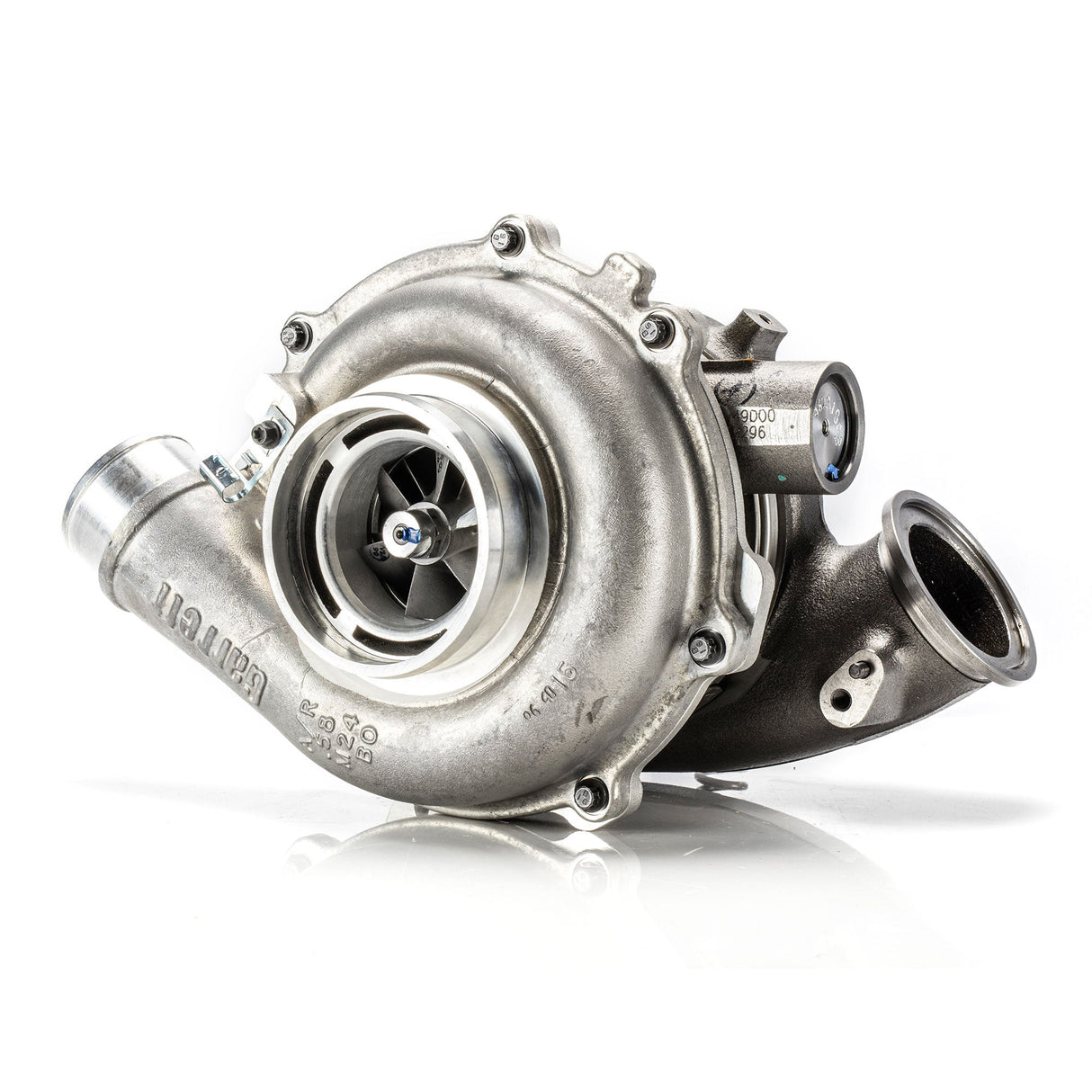 6.0L Ford 2003 Power Stroke New Garrett Upgrade Turbocharger