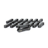 6.0L & 6.4L Tool Steel Valve Bridge Set