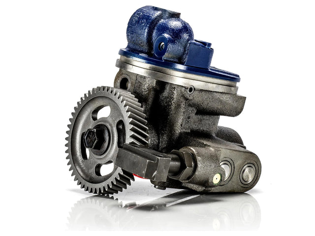 High Pressure Oil Pump, HPOP, Thumper I, 2005-2010 Ford 6.0L Powerstroke RCD Performance
