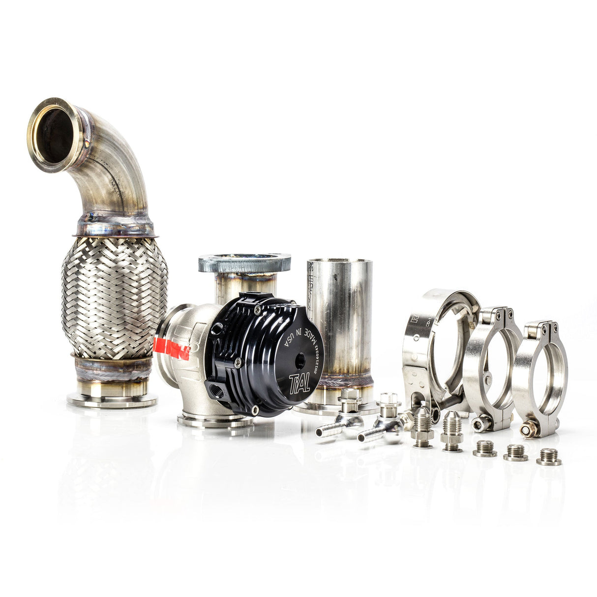 6.4L Ford Power Stroke Waste Gate Kit
