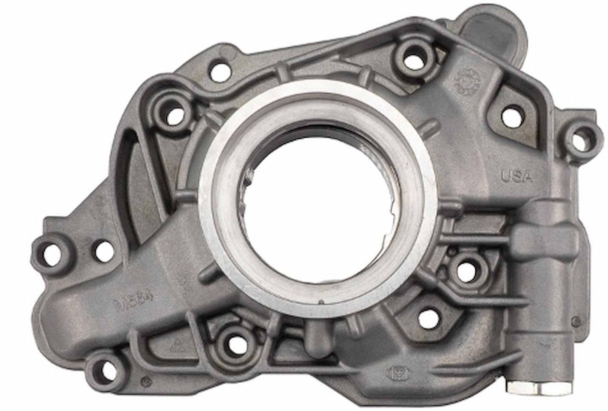 RCD 6.4 Ford Oil Pump Assembly