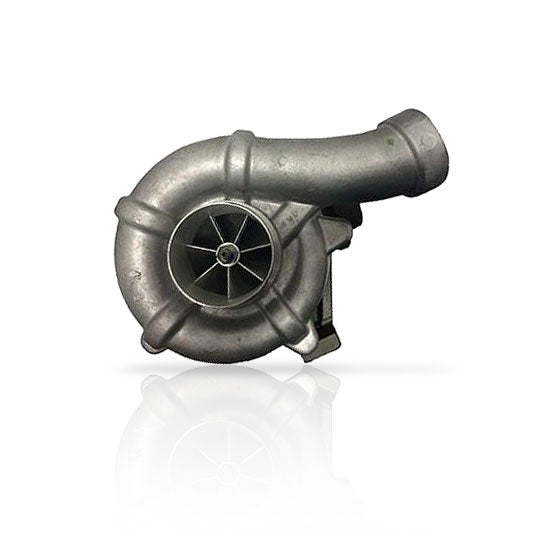 6.4L Ford Power Stroke 72mm Billet 7 Blade Atmosphere Turbocharger
