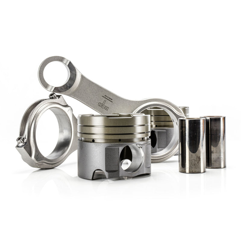 2011+ 6.7L Ford Power Stroke Extreme Duty Connecting Rod Set