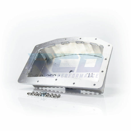 2011 - 2020 Ford 6.7L Fabricated Aluminum Oil Pan