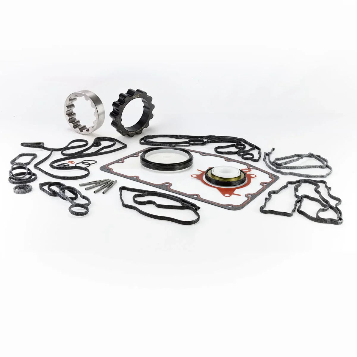 RCD 6.7L FORD BILLET LPOP OIL PUMP GEAR KIT RCD PERFORMANCE