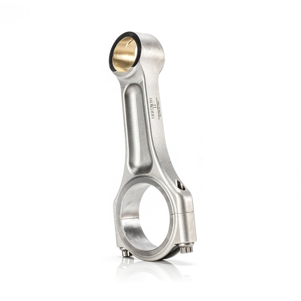 Wagler 6.6L Duramax Billet Steel Connecting Rod Set
