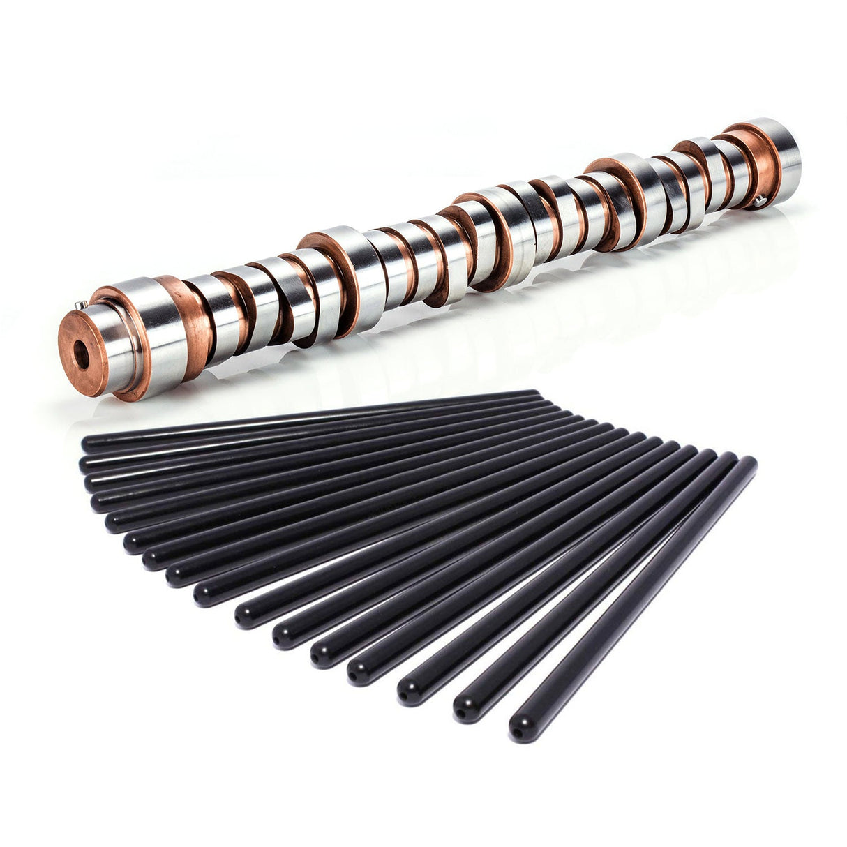 6.0L / 6.4L Ford Power Stroke Stage 2 Billet Camshaft