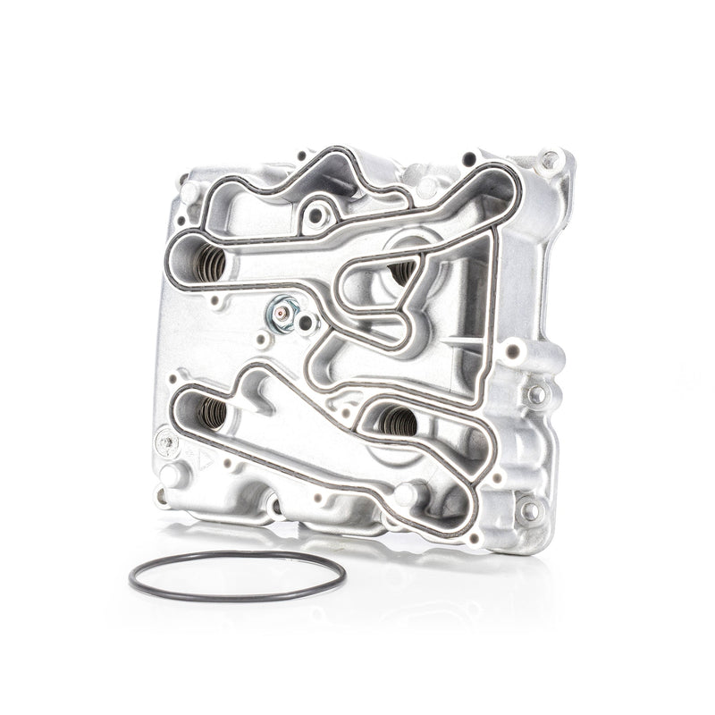 6.4L Ford Power Stroke OE Ford Oil Cooler Kit