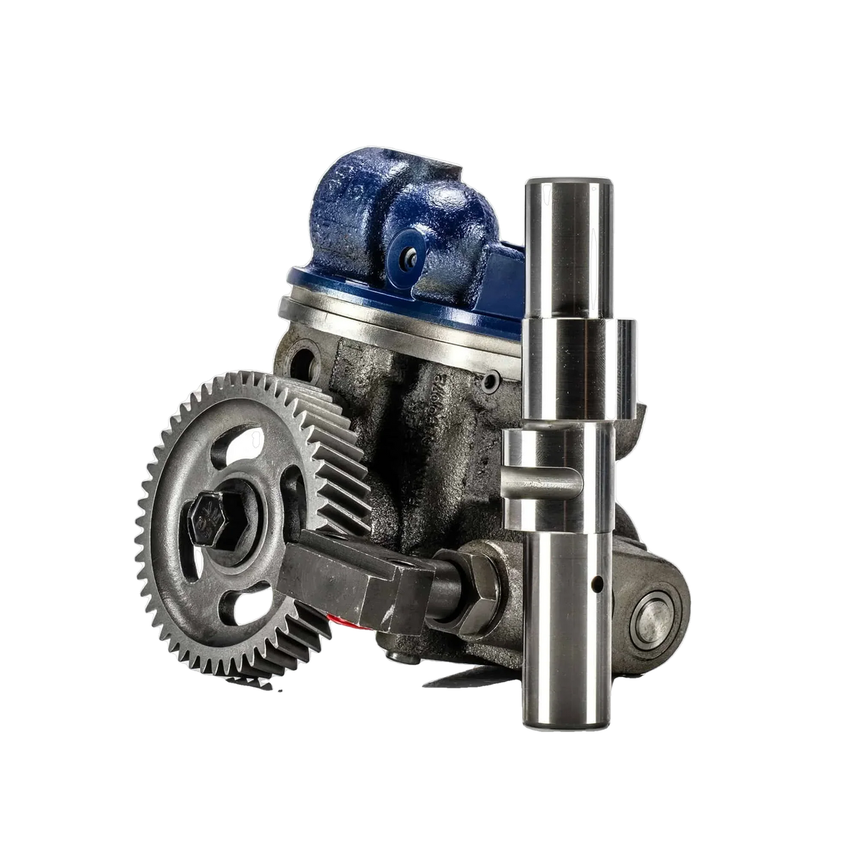 X-(Back End) RCD Stroker Pump 10.3MM CP4.2 6.7 Powerstroke (2011-2019) - Core Charge RCD