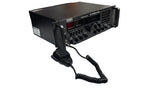 Ranger RCI 69 Base Plus V2  200‑Watt AM/FM/SSB Base Radio with LCD Display Ranger