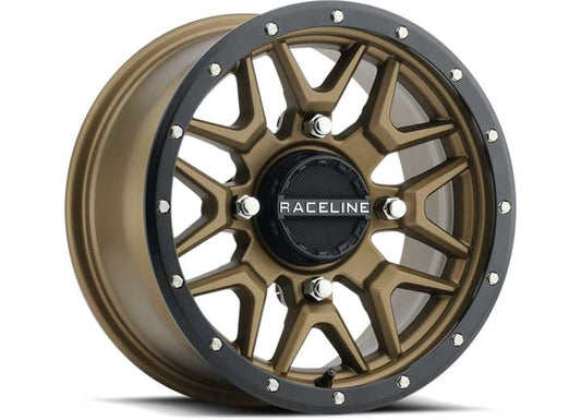 KRANK UTV BRONZE 14X7 4X156 +10mm