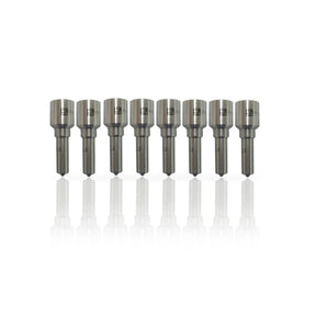 6.4L Ford Power Stroke Injector Nozzle Set Of 8 Nozzles RCD PERFORMANCE