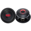 RAD RK10MB1000MG KIT ALTA GAMA CAR AUDIO