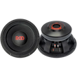 RAD Speaker 12RAD920TRMB-8R ALTA GAMA CAR AUDIO