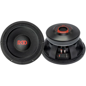 RAD Speaker 12RAD920TRMB-8R ALTA GAMA CAR AUDIO