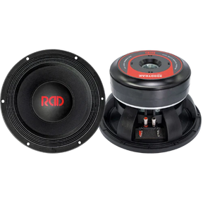 12RAD 3000TRAK 12″ RAD