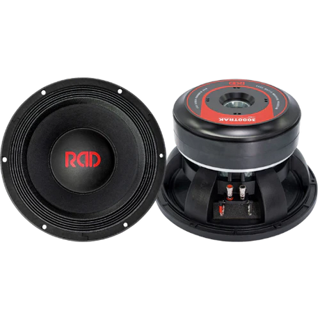 12RAD 3000TRAK 12″ RAD