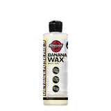 Banana Wax Vehicle Body Wax