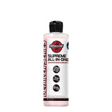 Supreme Paint Correction Polishing Compounds