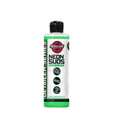 Neon Suds Colored Wash & Wax