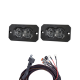 BED RACK XR - DIODE DYNAMICS LIGHTING OPTIONS