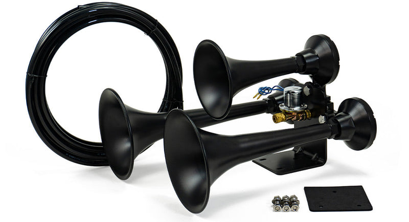 Outlaw Train Horn Kit