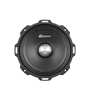 RF-605BLT | 6.5'' 250W MAX. | COIL 4Ω Comando Audio