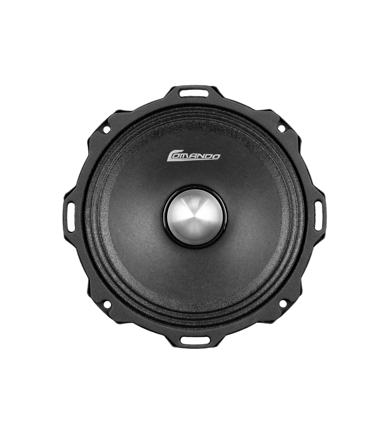 RF-605BLT | 6.5'' 250W MAX. | COIL 4Ω Comando Audio