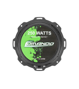 RF-605BLT | 6.5'' 250W MAX. | COIL 4ohm Comando Audio