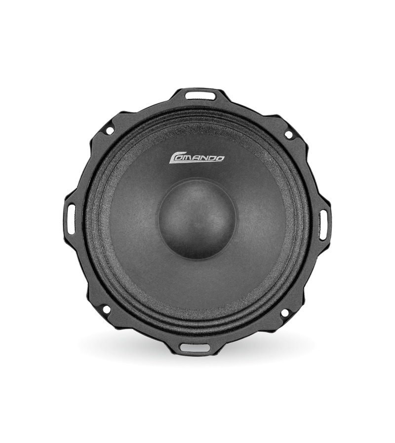 RF-605PLV | 6.5'' 250W MAX.  | COIL 4Ω Comando Audio