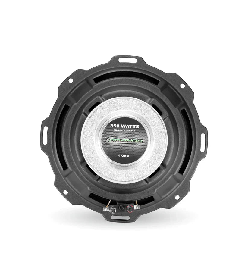 RF-605X9 | 6.5'' 350W MAX. | COIL 4Ω COMANDO
