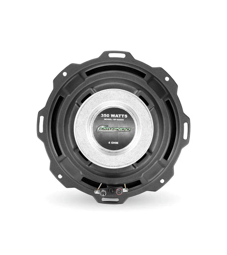 4X3 RF-605X9 COMANDO