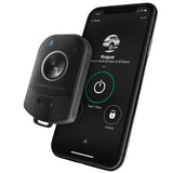 Compustar PRO R5 2-Way RFX Remote Start Bundle with LTE Module