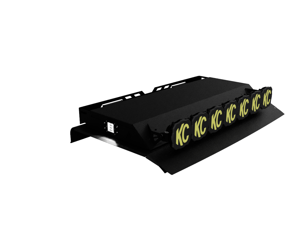 Polaris Ranger 1000 Roof - F1