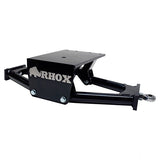 5" EZGO RXV RHOX BMF Heavy Duty A-Arm Golf Cart Lift Kit (Gas 2013-2019 | Electric 2013+)
