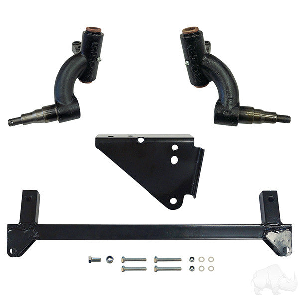 RHOX 3" Spindle Lift Kit - Yamaha G29 Drive (Gas & Electric) & Drive2 Electric