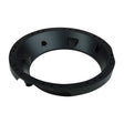 6-1/2” to 6-3/4” Speaker Adapter for 1998-2013 Harley Davidson Touring Models (RING-HD-9813) Audiopipe