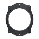 Toyota Multi Model Factory Opening to Aftermarket Speakers Adapter Kit (RING-PVC-A69-8)