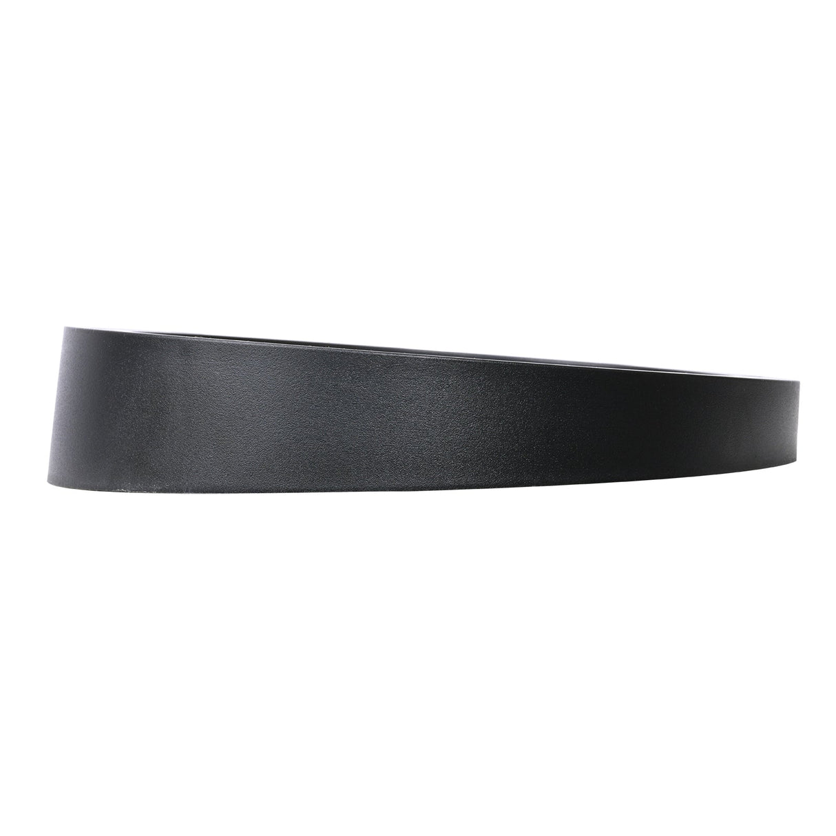 6-1/2” Beveled Speaker Spacer Ring (RING-PVC-BVL-6) Audiopipe