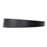 6-1/2” Beveled Speaker Spacer Ring (RING-PVC-BVL-6) Audiopipe
