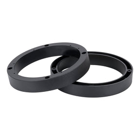 6-1/2” Speaker Spacer Ring (RING-PVC 6) Audiopipe