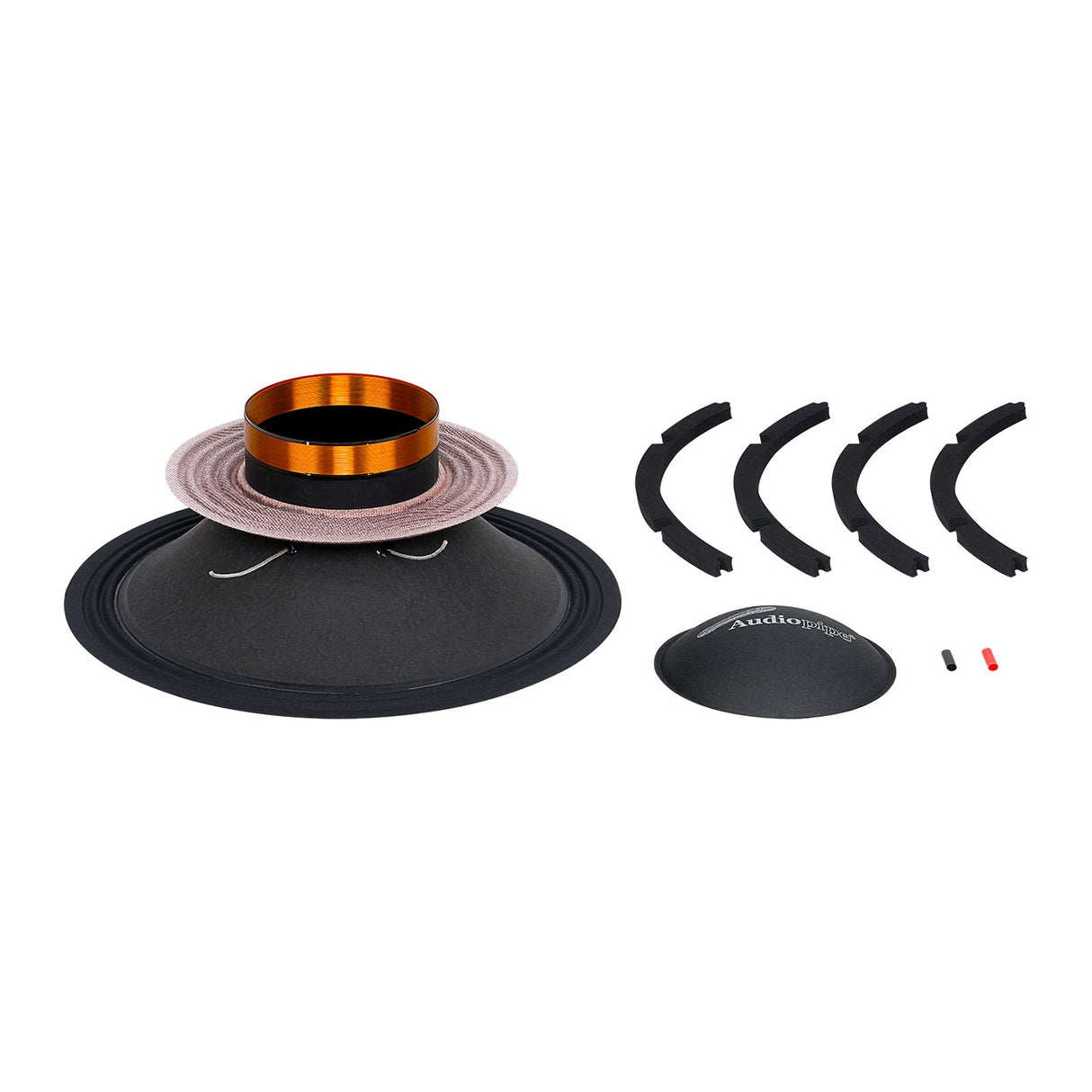 Replacement Kit for APLMR-12 (RK- APLMR-12) Audiopipe