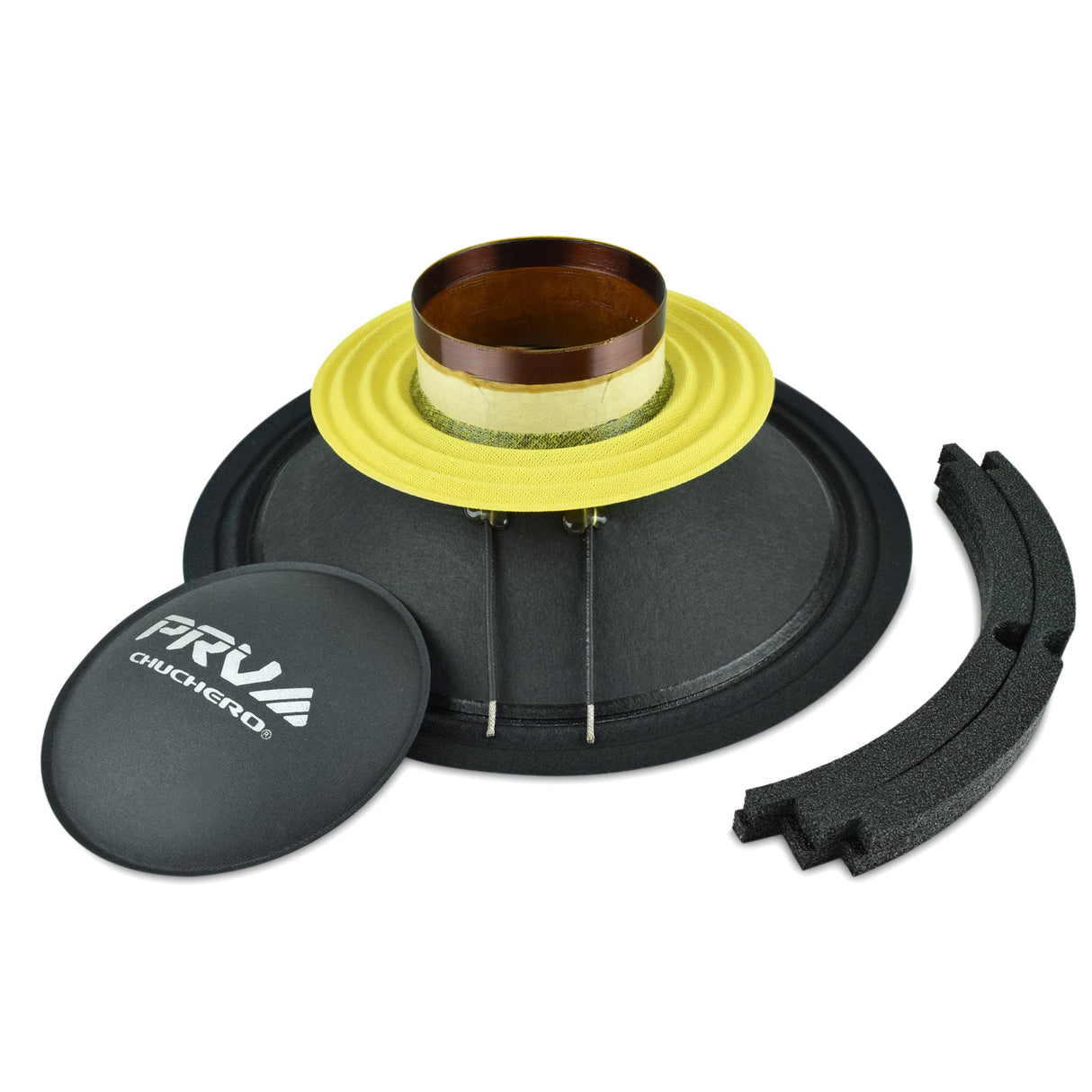 PRV RK10CHUCHERO PRV Audio