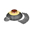 PRV Audio 10MR1000A Loudspeaker Recone Kit
