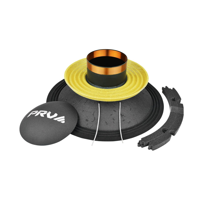 PRV Audio Replacement Cone Kit for 10MR1003-NDY Loudspeaker