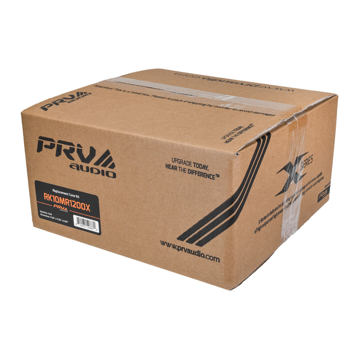 PRV RK10MR1200X PRV Audio